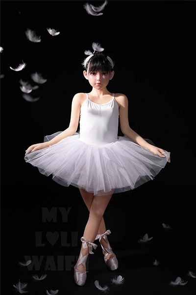 MLW DOLL 可愛いセックス人形 126cm