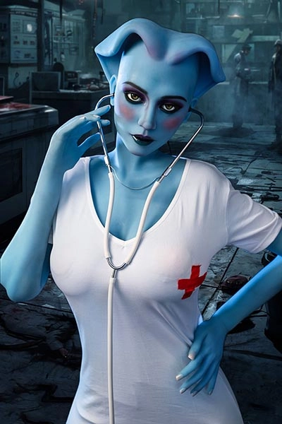 高品質セックスドール