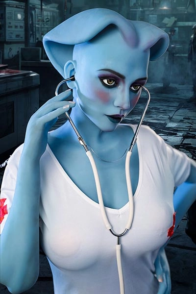 Dolls Castle 巨乳 アダルトドール