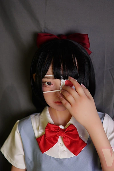 MLW DOLL 幼稚園服 清楚系ラプドール