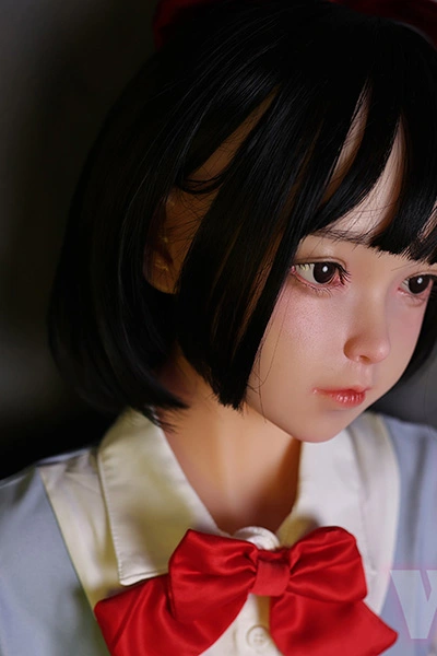 126cm 可愛いセックス人形