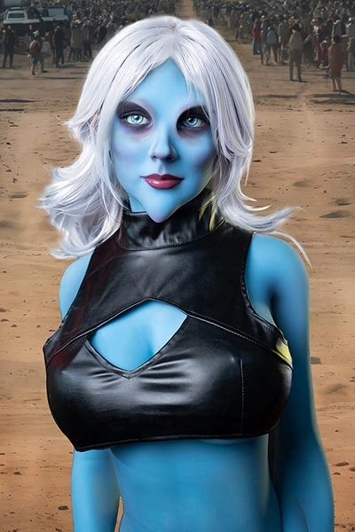 Dolls Castle 高品質セックスドール