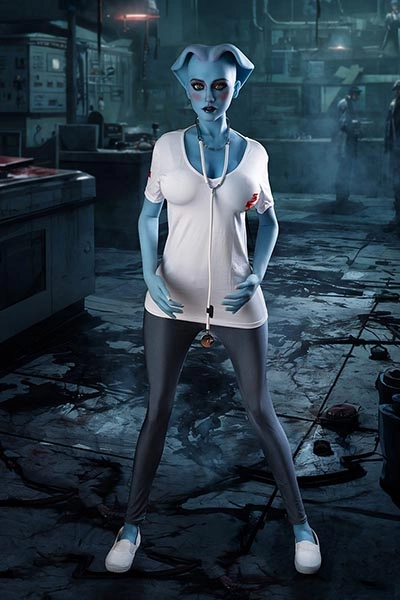 高品質セックスドール