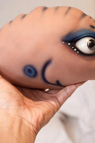 高耐久 プライベートオナホール