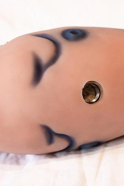 高耐久 プライベートオナホール