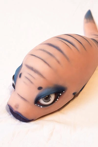 Dolls Castle 男性用ポケット膣