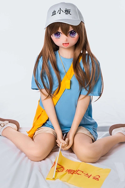 MLW DOLL 上質 ラブドール 126cm