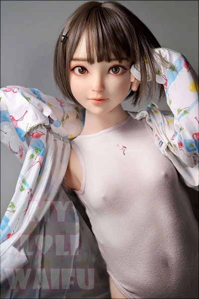 リアルラブドール