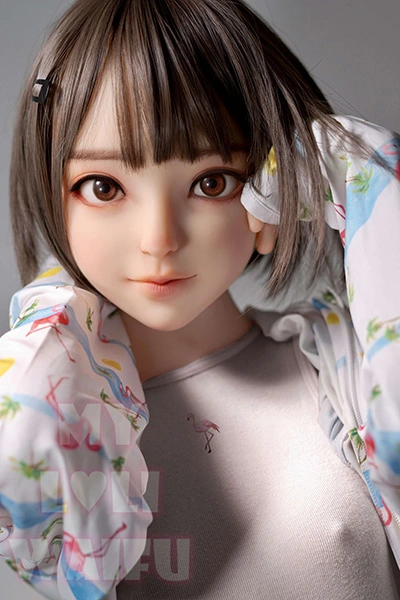 可愛いセックス人形