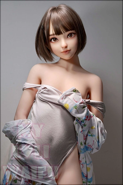 MLWDOLL 贫乳 ショートヘア 美少女ラブドール