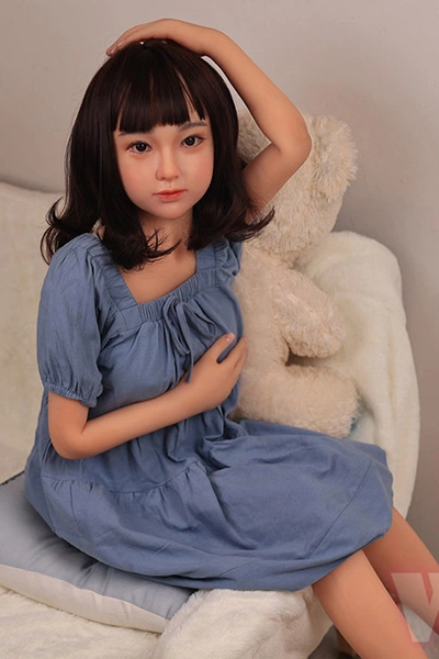 魅力 ラブドール