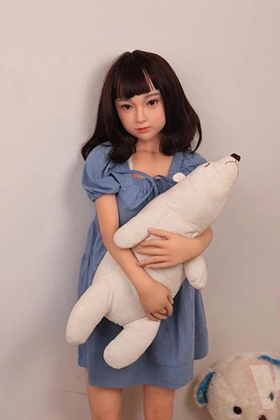 リアル感 フィギュア ドール
