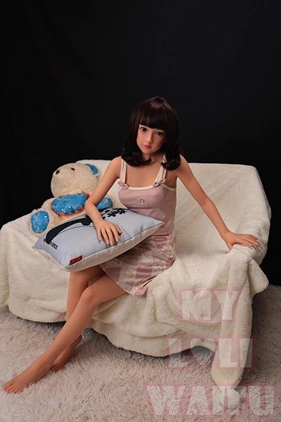 可愛いセックス人形