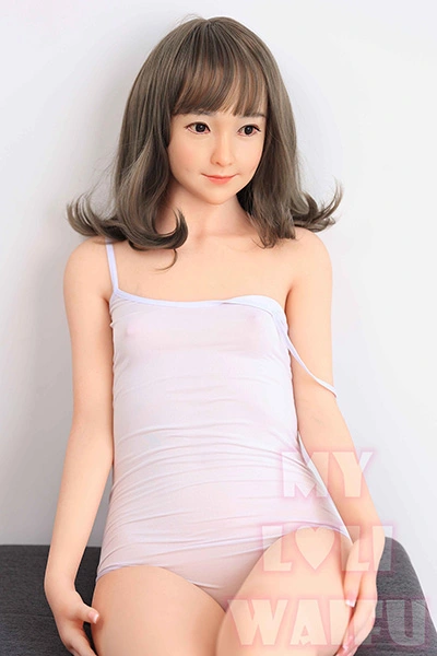 贫乳 145CM 等身大リアルドール