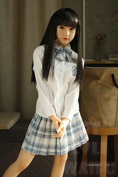 美乳 JK制服 ダッチワイフ人形