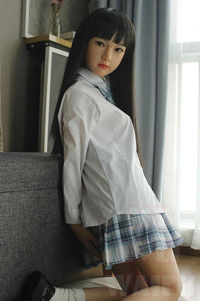 女子高生 セックスドール