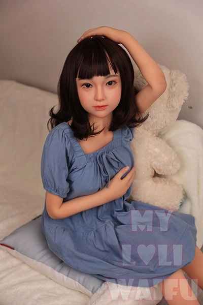 セクシー美少女 人形