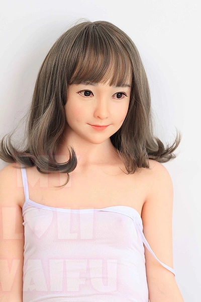 小柄 アダルト人形