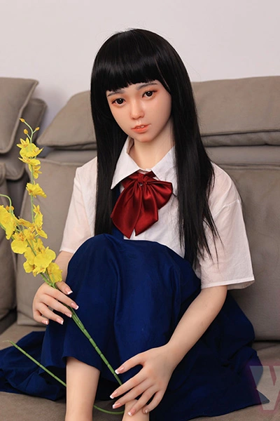 MLW DOLL 学生服 エロ ラブドール，スクールセックスドール