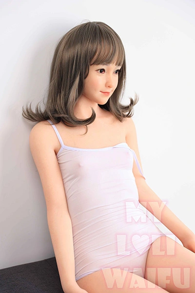 高級ダッチワイフ