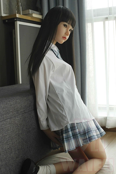 美乳 JK制服 ダッチワイフ人形