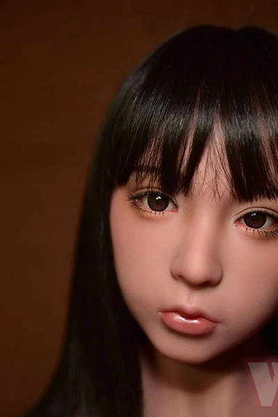 幼顔 ロリ系 セクシードール