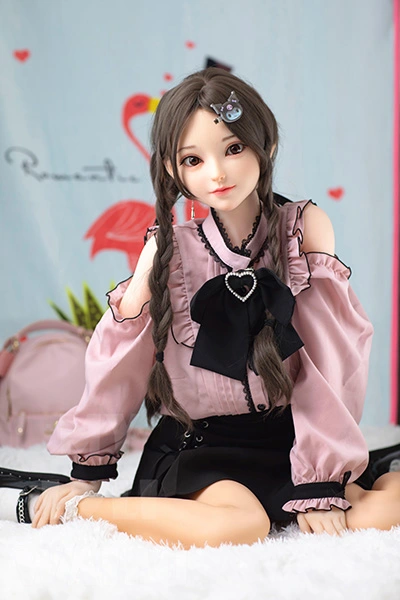 MLW DOLL 人気アダルトラブ人形
