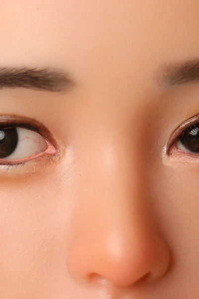 MLW DOLL 綺麗な美少女ダッチワイフ