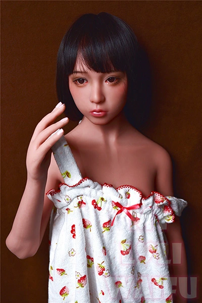 リアルラブドール