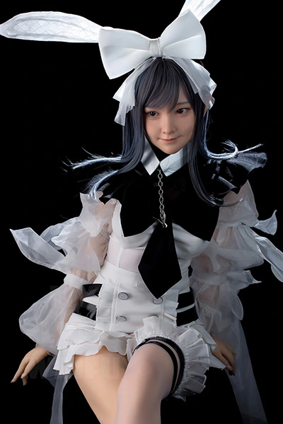  清楚系ラプドール