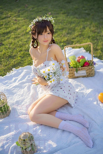 リアルラブドール