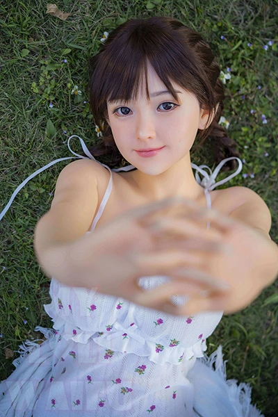 リアルラブドール