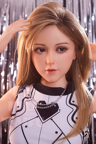 MLW DOLL リアルラブドール