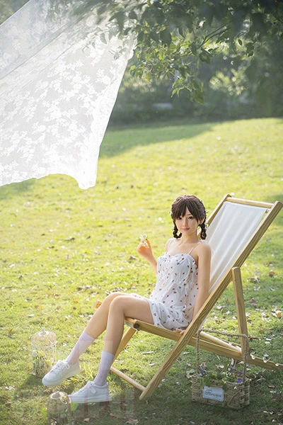  清楚系ラプドール