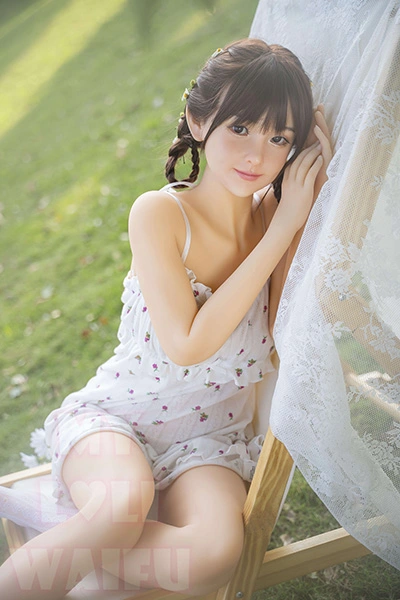 美少女ラブドール