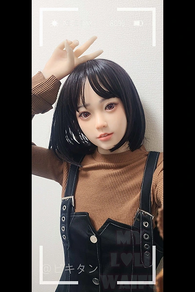 等身大 ダッチワイフ人形