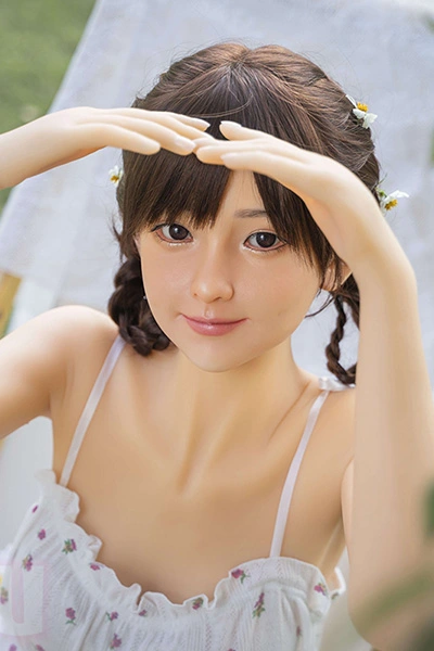 148cm 可愛いセックス人形