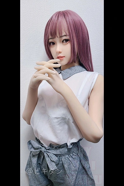 148cm エロい ラブドール