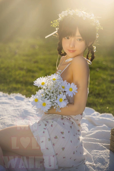 美少女ラブドール