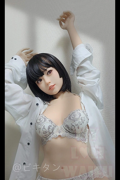 ラブドール ブログ