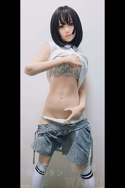 MLW DOLL アダルト人形