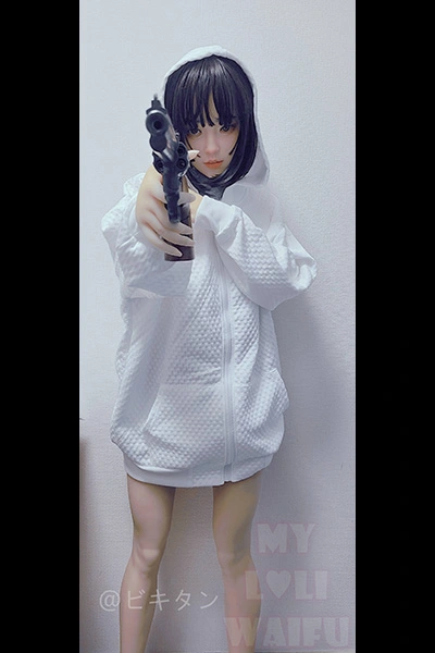 美乳 綺麗 リアルラブドール