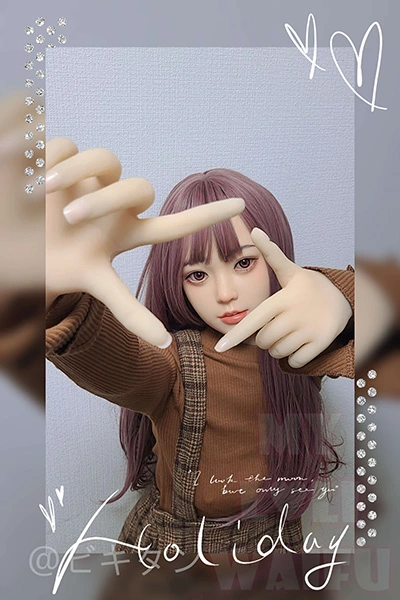 MLW DOLL アダルト人形