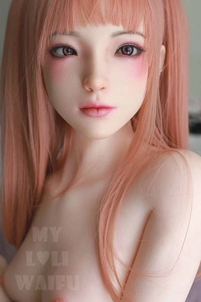 MLW DOLL 可愛い ロリラブドール