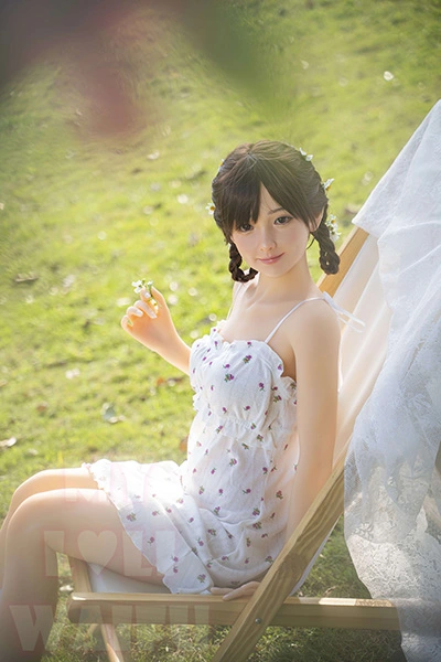 リアルラブドール