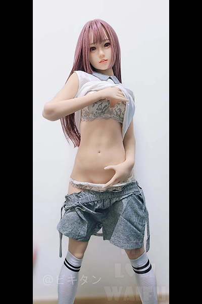 MLW DOLL アダルト人形