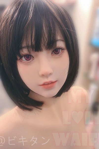 MLW DOLL アダルト人形