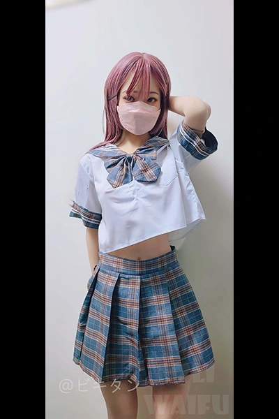 MLW DOLL アダルト人形