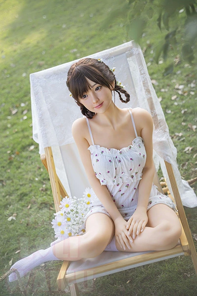  清楚系ラプドール