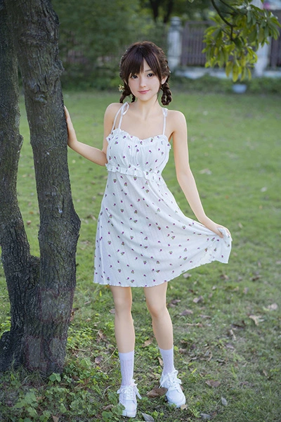 148cm 可愛いセックス人形